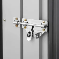 Merkloos HOME DELUXE BOHIO XXS gereedschapsschuur Sale