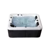 Merkloos HOME DELUXE Buiten whirlpool BEACH Pure Sale