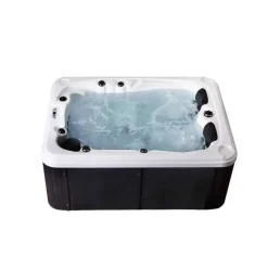 Merkloos HOME DELUXE Buiten whirlpool BEACH Pure Sale