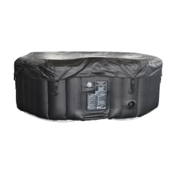 Merkloos HOME DELUXE buitenbubbelbad DROP Sale