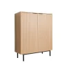 Merkloos HOME DELUXE Dressoir NYLA - 115 x 90 cm Online