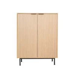 Merkloos HOME DELUXE Dressoir NYLA - 115 x 90 cm Online
