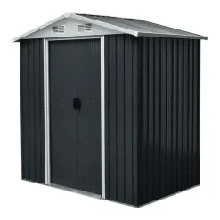 Merkloos HOME DELUXE Gereedschapsschuur BOHIO L Discount