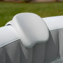 Merkloos HOME DELUXE Opblaasbare Whirlpool Splash Beige 4 st. Discount