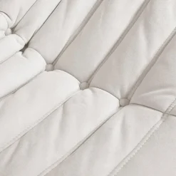 Merkloos HOME DELUXE Relax fauteuil met kruk CHILL - Beige Online