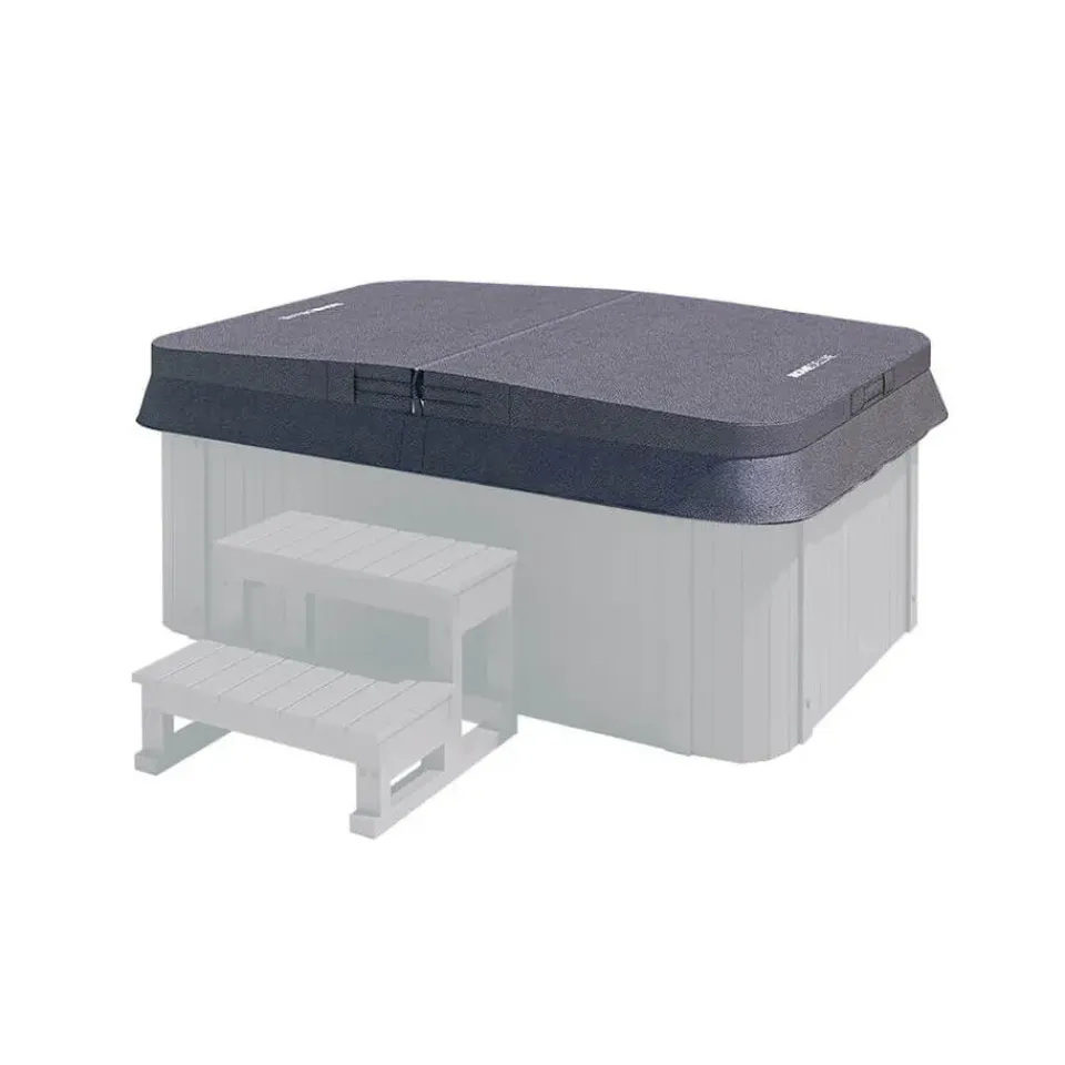 Merkloos HOME DELUXE thermische afdekking voor buitenwhirlpool Best