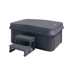 Merkloos HOME DELUXE thermische afdekking voor buitenwhirlpool Best