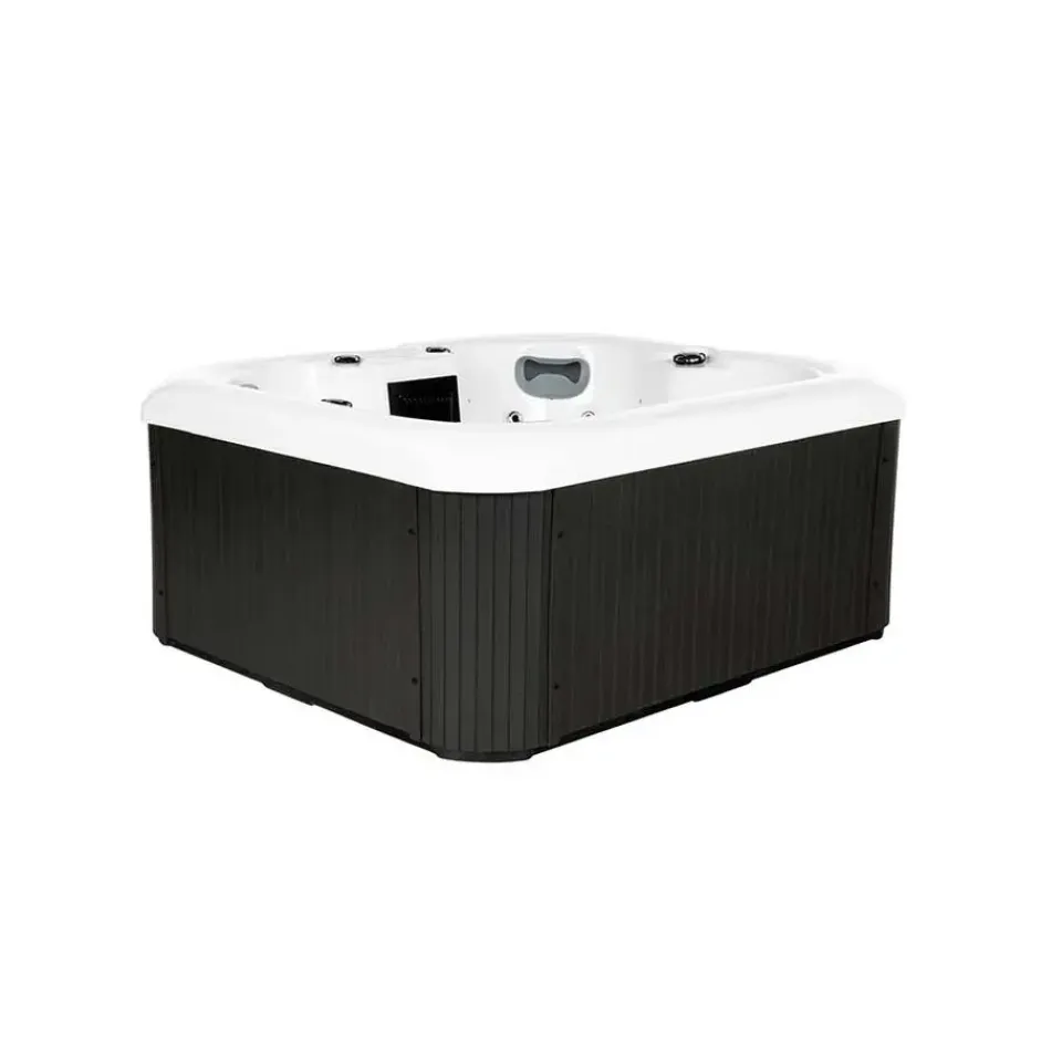 Merkloos HOME DELUXE Whirlpool buiten SEA STAR Pure Outlet