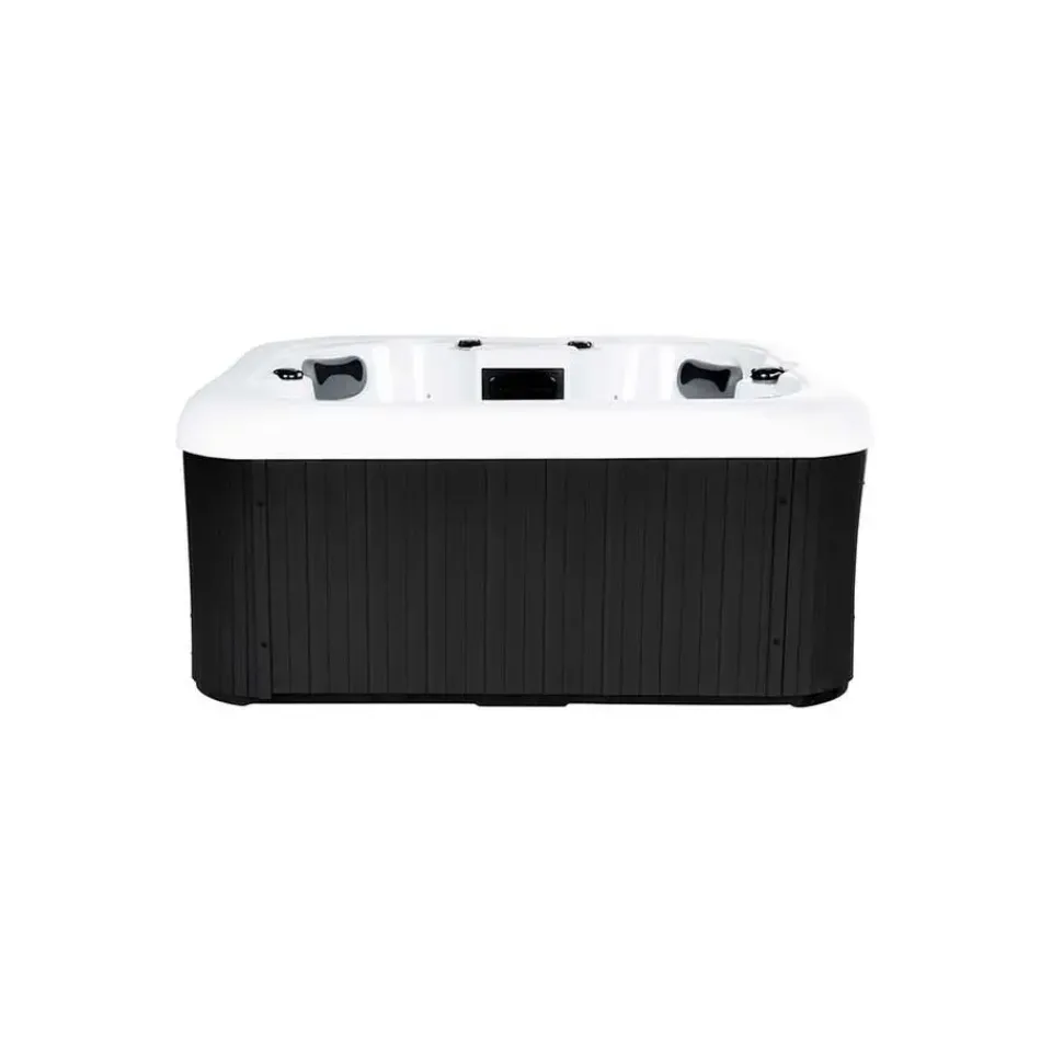 Merkloos HOME DELUXE Whirlpool buiten SEA STAR Pure Outlet