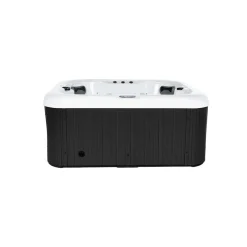 Merkloos HOME DELUXE Whirlpool buiten SEA STAR Pure Outlet