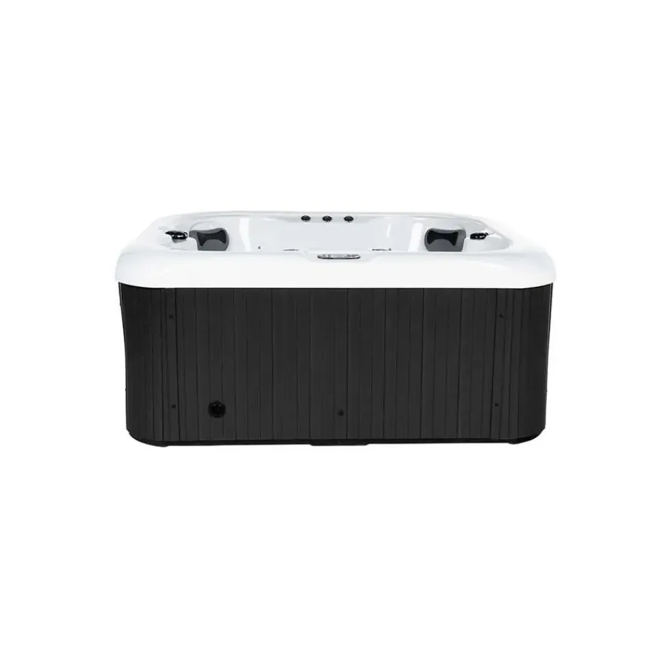 Merkloos HOME DELUXE Whirlpool buiten SEA STAR Pure Outlet