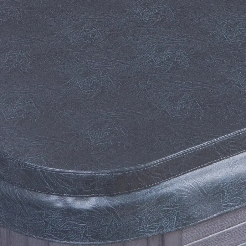 Merkloos HOME DELUXE Whirlpoolafdekking Stream Sale