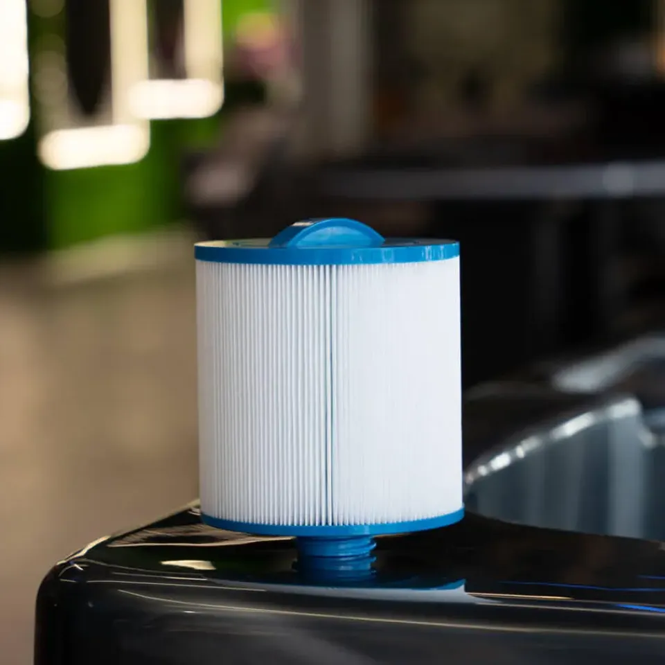 Merkloos HOME DELUXE Zwembadfilter ZONSONDERGANG Discount