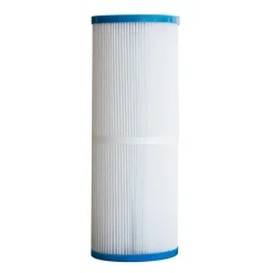 Merkloos HOME DELUXE Zwembadfilter BEACH / HORIZON Hot