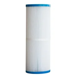 Merkloos HOME DELUXE Zwembadfilter BEACH / HORIZON Hot