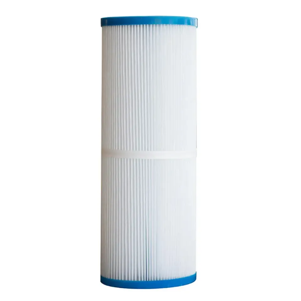 Merkloos HOME DELUXE Zwembadfilter BEACH / HORIZON Hot