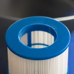 Merkloos HOME DELUXE Zwembadfilter SPLASH / DROP New