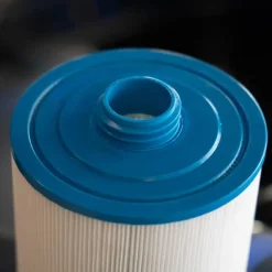 Merkloos HOME DELUXE zwembadfilter MARMER DELUXE Hot