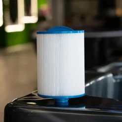 Merkloos HOME DELUXE Zwembadfilter SEA STAR / MARBLE / NIMBUS / NIMBUS DELUXE Clearance