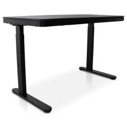 MRC Home Office - Zwart - 120 x 60 - Zit-sta bureau elektrisch verstelbaar Online