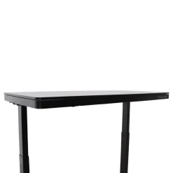 MRC Home Office - Zwart - 120 x 60 - Zit-sta bureau elektrisch verstelbaar Online