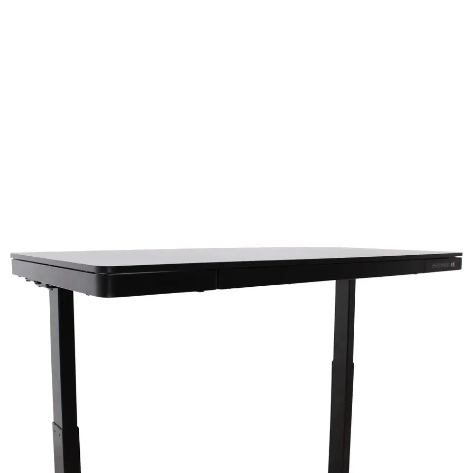 MRC Home Office - Zwart - 120 x 60 - Zit-sta bureau elektrisch verstelbaar Online