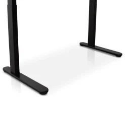 MRC Home Office - Zwart - 120 x 60 - Zit-sta bureau elektrisch verstelbaar Online