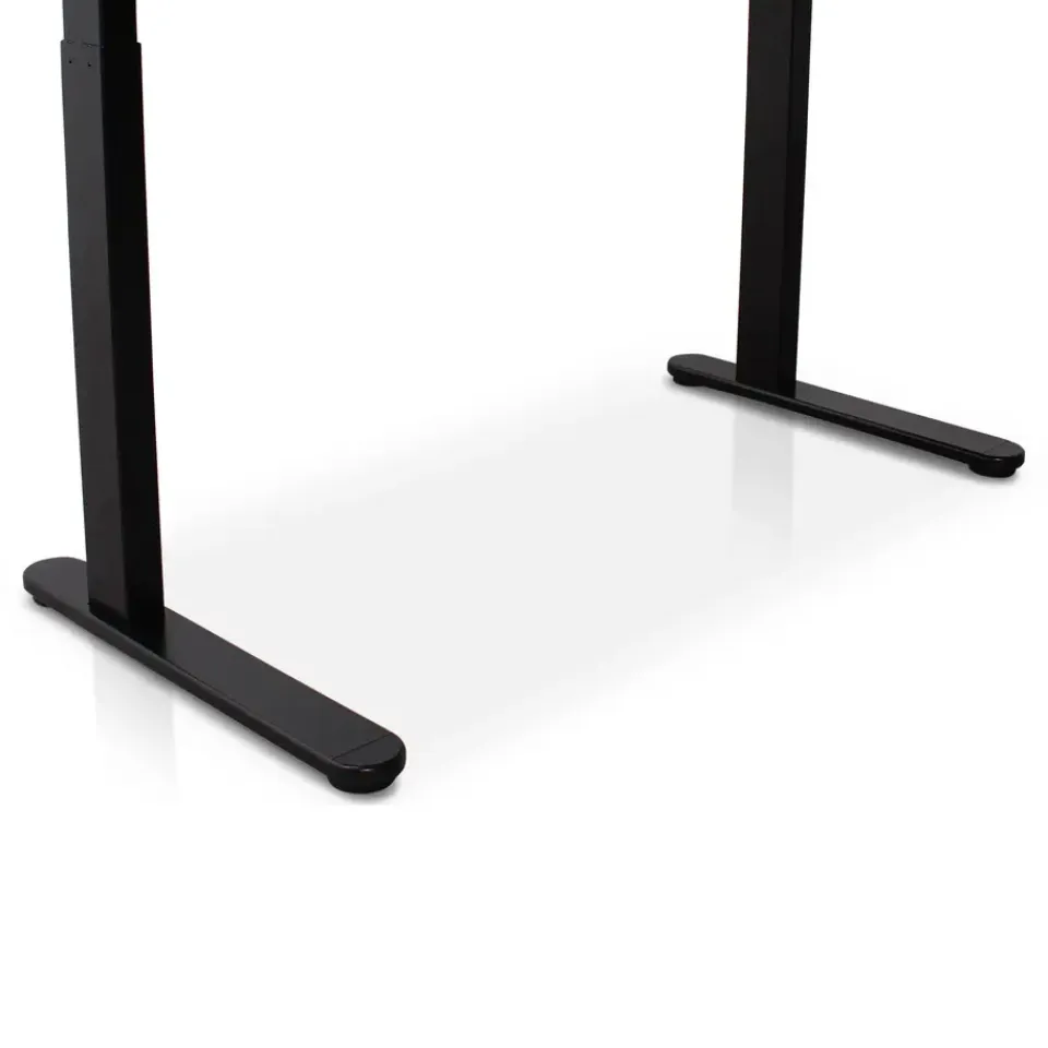 MRC Home Office - Zwart - 120 x 60 - Zit-sta bureau elektrisch verstelbaar Online