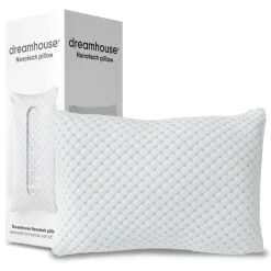 Dreamhouse Hoofdkussen – Memory Foam & Wasbare Hoes Online