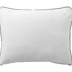 Leen Bakker Hoofdkussen Ventilerend Box Duo Virgo - 50x60 cm Outlet