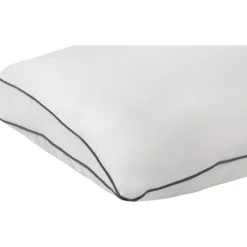 Leen Bakker Hoofdkussen Ventilerend Box Duo Virgo - 50x60 cm Outlet