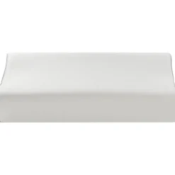 Leen Bakker Hoofdkussen Wave - traagschuim - 50x60 cm Clearance