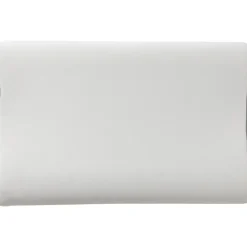 Leen Bakker Hoofdkussen Wave - traagschuim - 50x60 cm Clearance