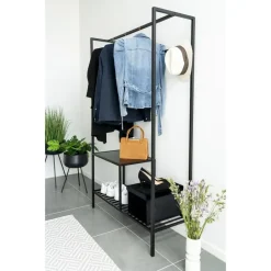 House Nordic Wandrek Vita Zwart Sale