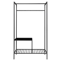 House Nordic Wandrek Vita Zwart Sale