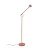 Housecraft Living Housecraft Aero Vloerlamp Rood Hot