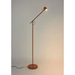 Housecraft Living Housecraft Aero Vloerlamp Rood Hot