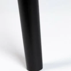 Housecraft Living Housecraft Fabio Eettafel Rond Hout 100 cm Zwart Online