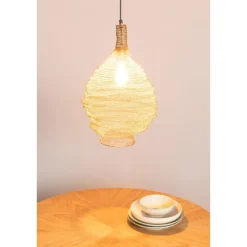 Housecraft Living Housecraft Fabio Eettafel Rond Hout 100 cm Naturel Best