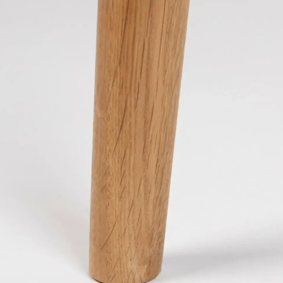 Housecraft Living Housecraft Fabio Eettafel Rond Hout 100 cm Naturel Best