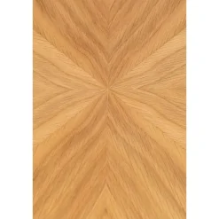 Housecraft Living Housecraft Fabio Eettafel Rond Hout 100 cm Naturel Best