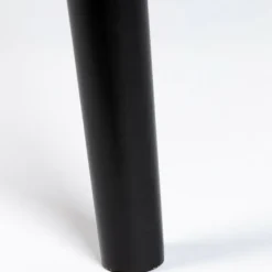 Housecraft Living Housecraft Fabio Eettafel Rond Hout 120 cm Zwart Clearance