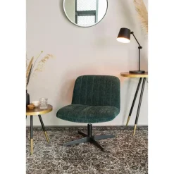 Housecraft Living Housecraft Hajo Bureaulamp - Zwart Outlet