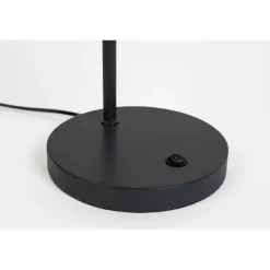 Housecraft Living Housecraft Hajo Bureaulamp - Zwart Outlet