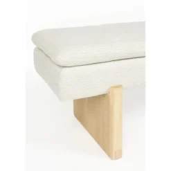 Housecraft Living Housecraft Jappo bankje - Grijs Online