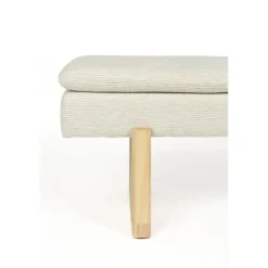 Housecraft Living Housecraft Jappo bankje - Grijs Online