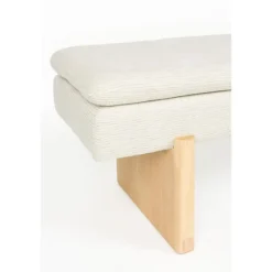 Housecraft Living Housecraft Jappo bankje - Grijs Online