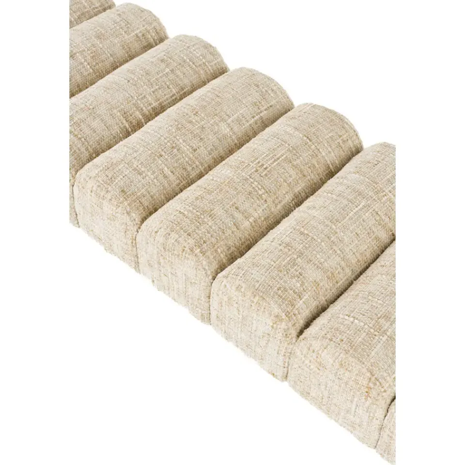 Housecraft Living Housecraft Jethro Eettafelbank 160 cm Beige Best