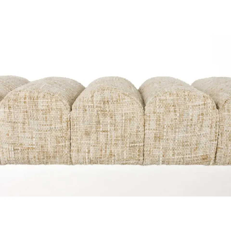 Housecraft Living Housecraft Jethro Eettafelbank 160 cm Beige Best