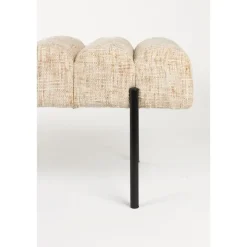 Housecraft Living Housecraft Jethro Eettafelbank 160 cm Beige Best